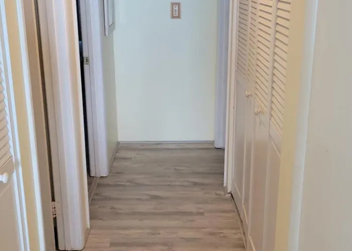 Apartment 210 Worchester St #405 Ocean City