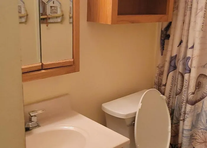 210 Worchester St #405 * Ocean City