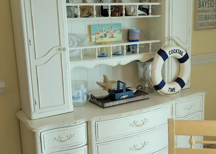 Apartment 210 Worchester St #405 Ocean City