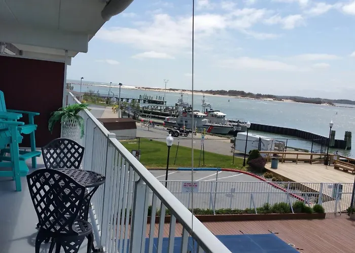 Apartment 210 Worchester St #405 Ocean City