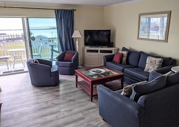 Apartment 210 Worchester St #405 Ocean City
