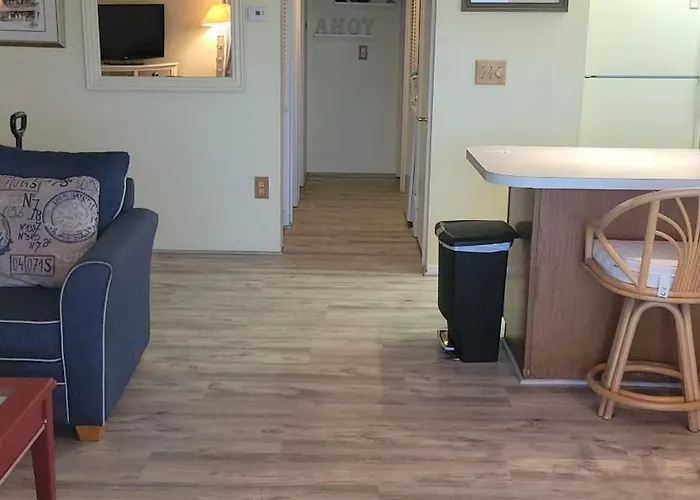 210 Worchester St #405 * Ocean City