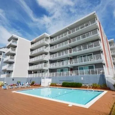 210 Worchester St #405 Ocean City