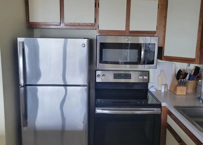 Apartment 210 Worchester St #405