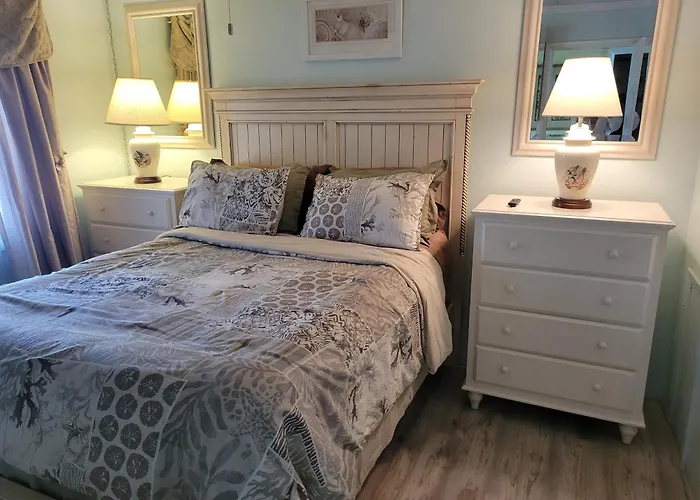 210 Worchester St #405 Ocean City