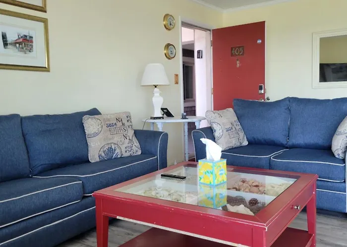 210 Worchester St #405 * Ocean City