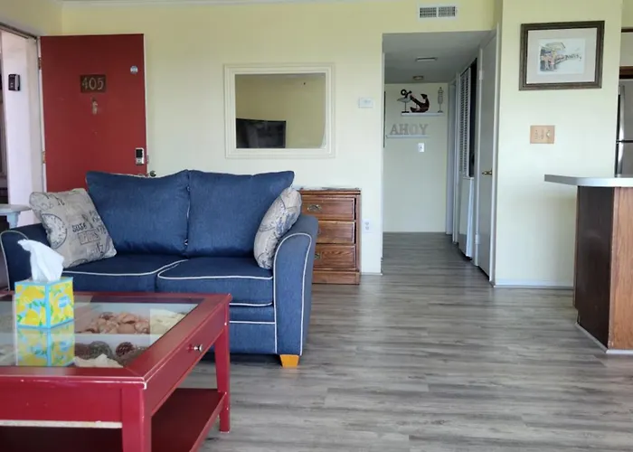 Appartement 210 Worchester St #405 Ocean City