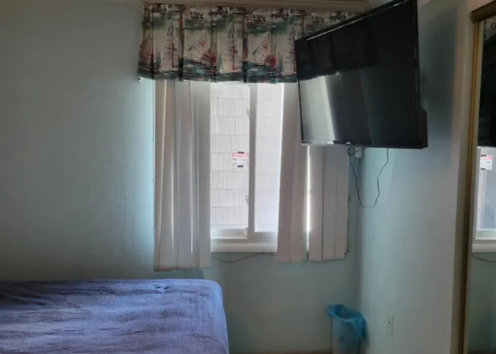 Appartement 210 Worchester St #405